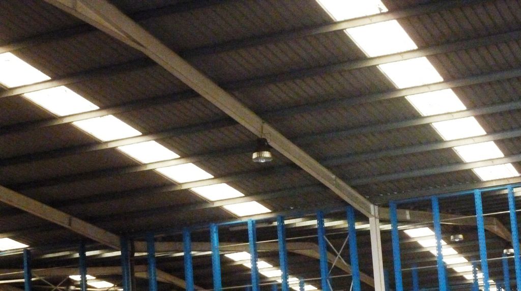 Warehouse